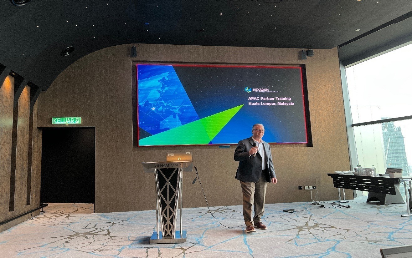 Được hướng dẫn & đào tạo nâng cao chuyên môn