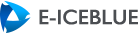 E-iceblue