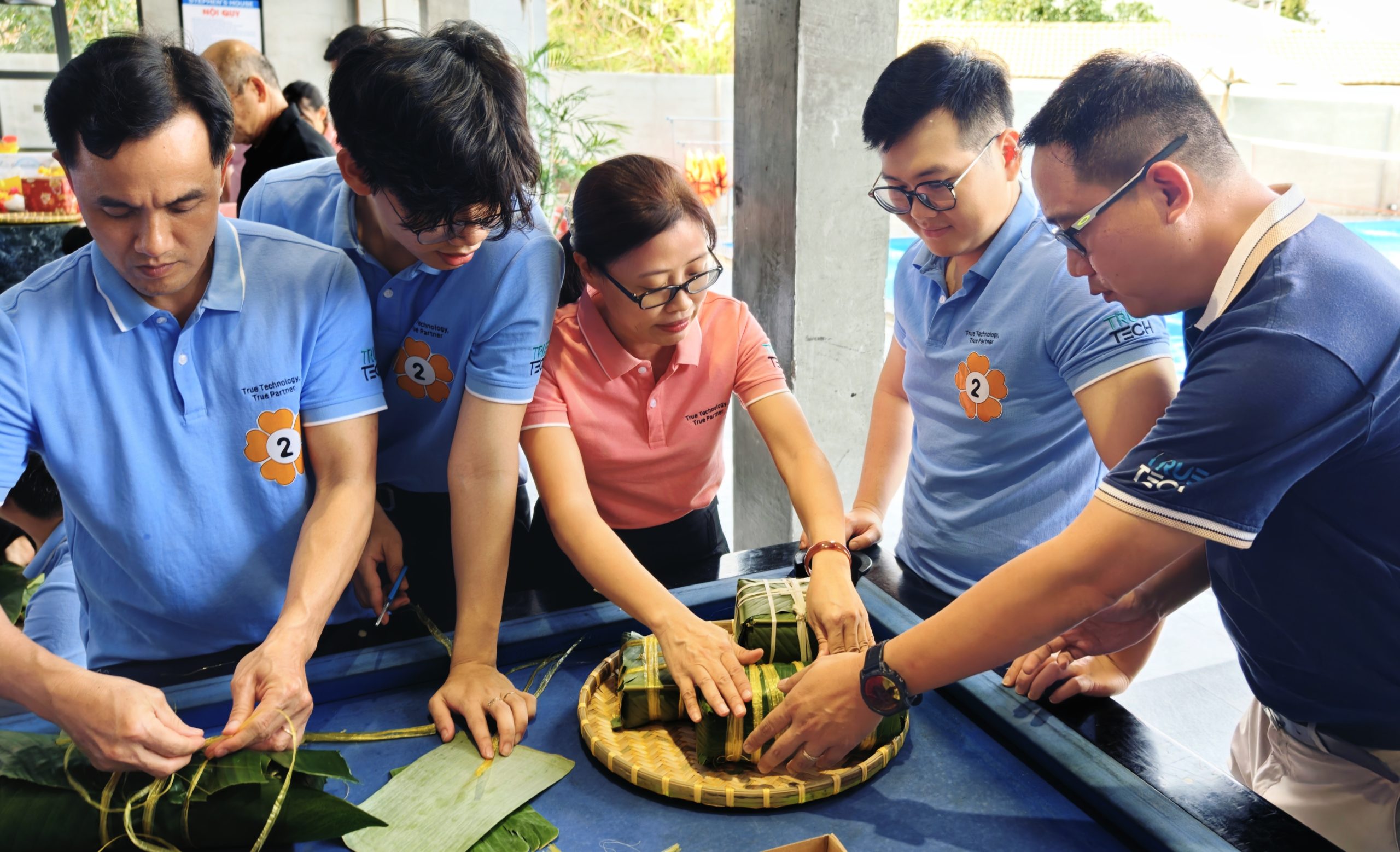 Được hưởng đầy đủ các đãi ngộ về BHXH