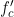 f'_{c}