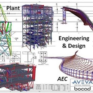 aveva bocad steel