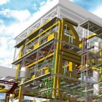Giải pháp Phần mềm Công nghiệp & GIS 1 Intergraph Petrovienam