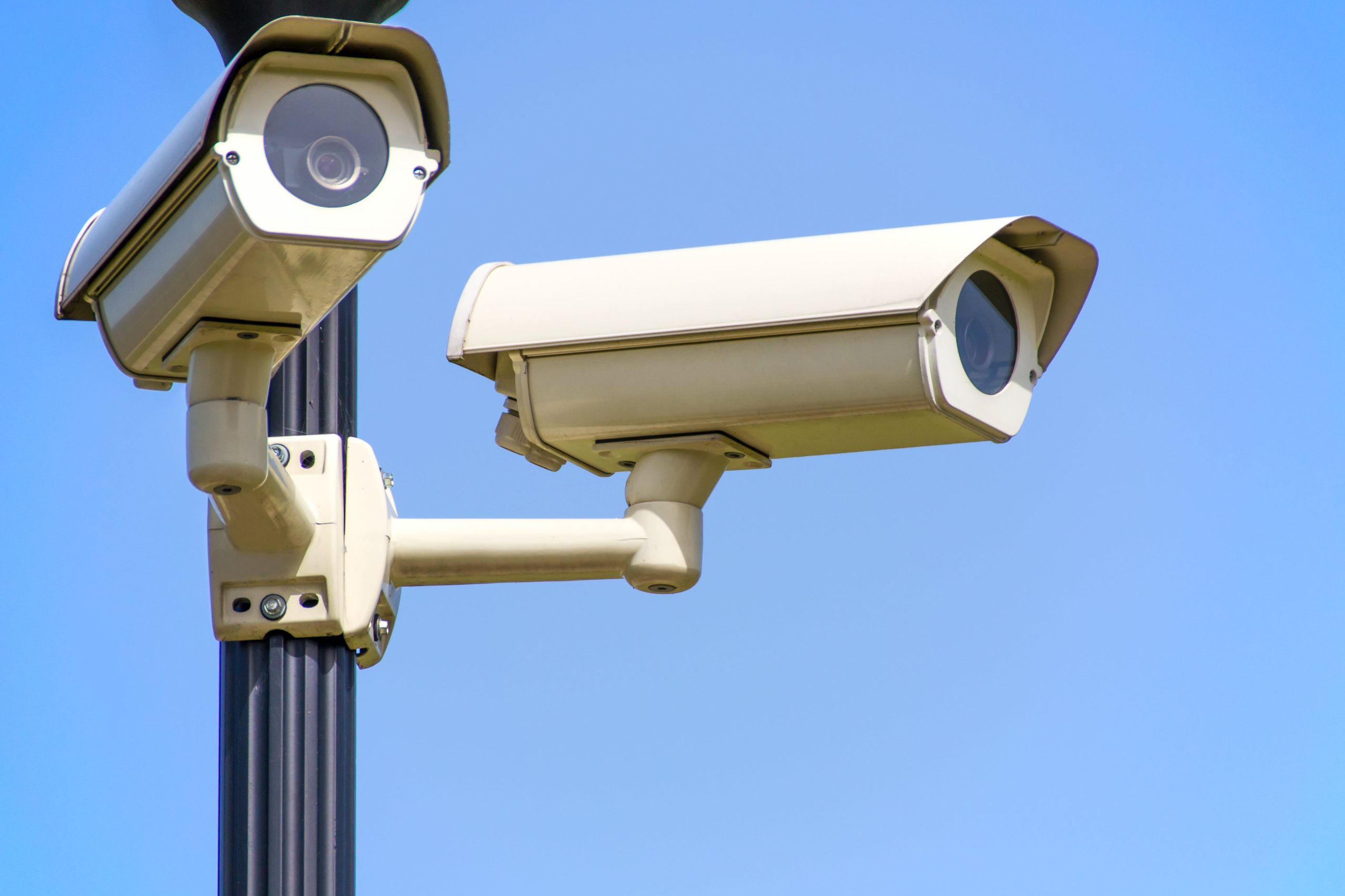 Hợp đồng camera-Bộ Công An