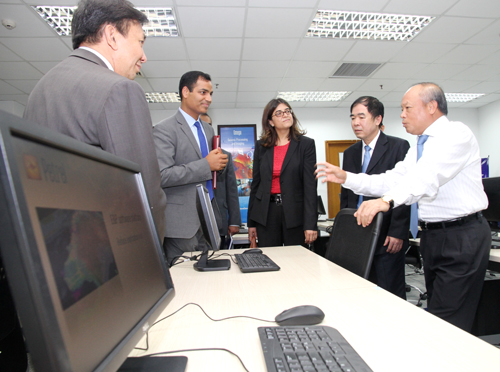 Intergraph