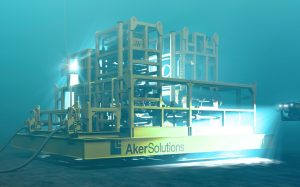 aker solutions lifts 2018