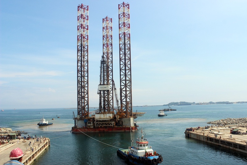 PV Shipyard