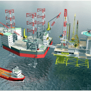 PV Shipyard Intergraph