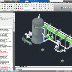 CADWorx 2013