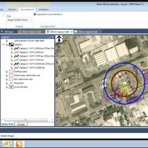 Phast-screenshot