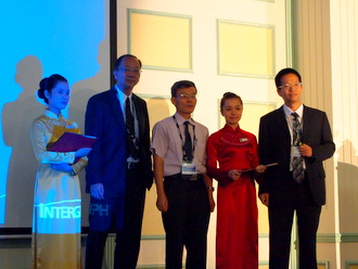 Intergraph Đông Nam Á 2012