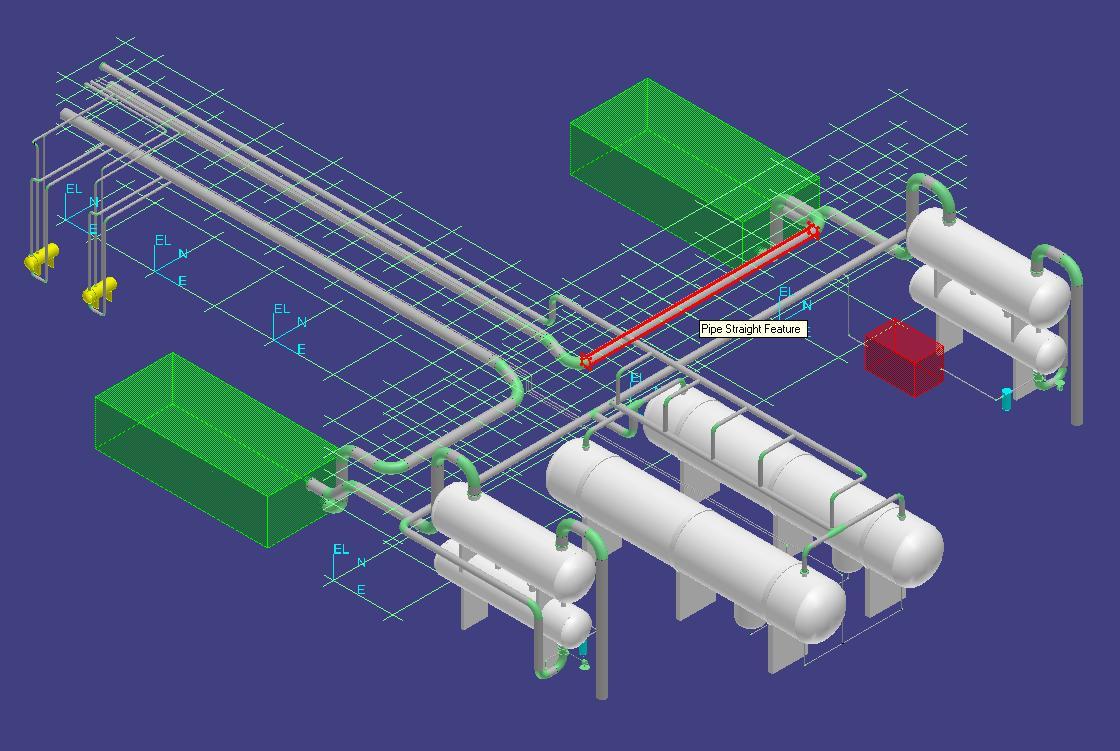 Control Valve Repair Software