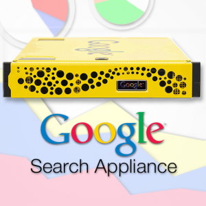 Google Search Appliance