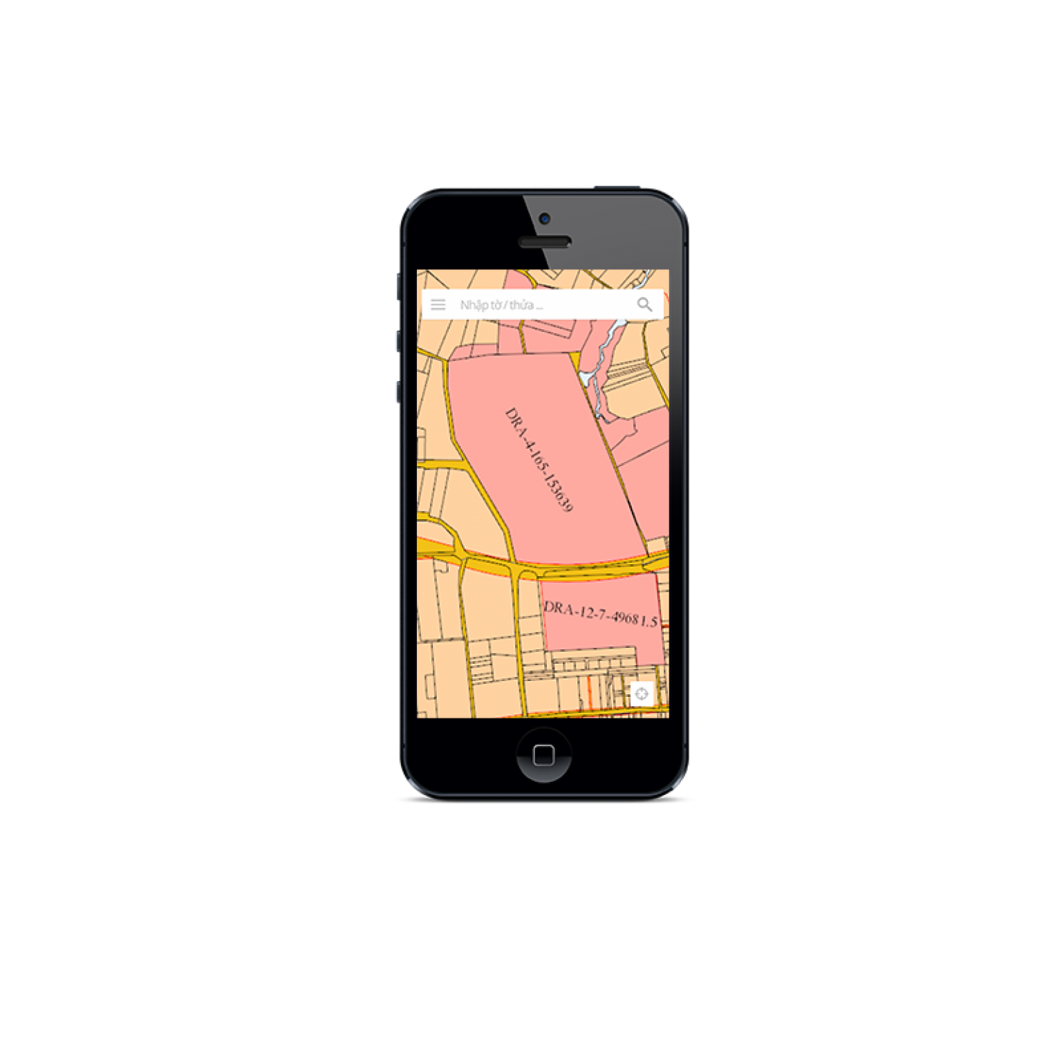 mobile mapworks gis