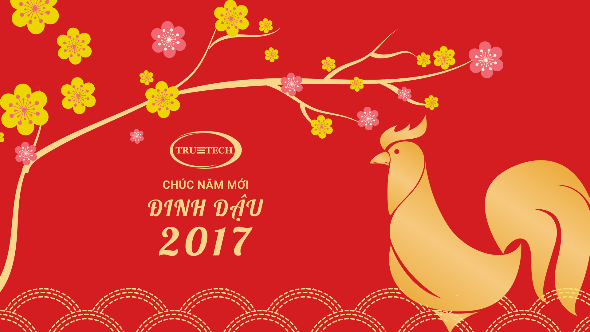 Đinh Dậu 2017