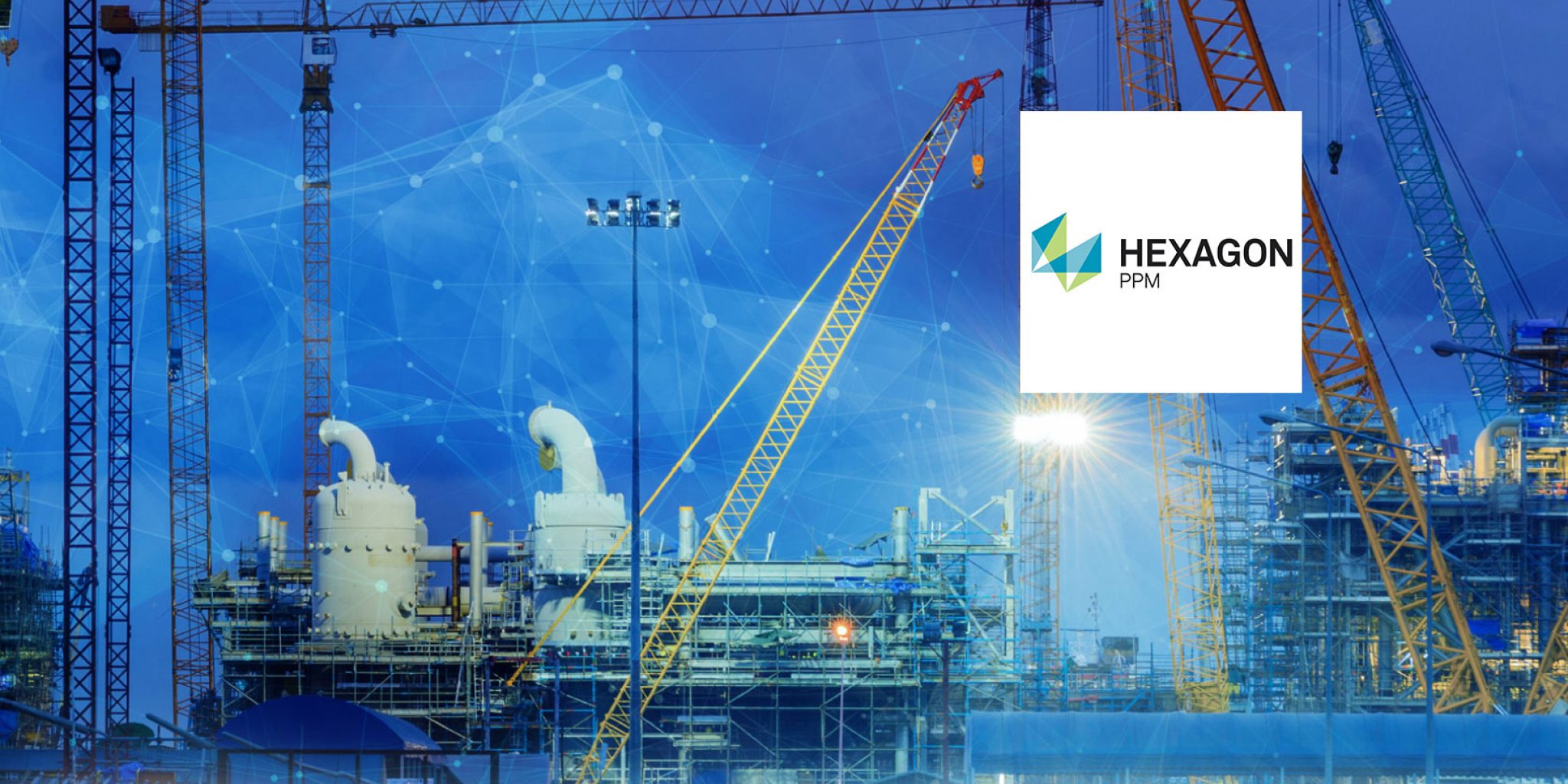 Hexagon PPM