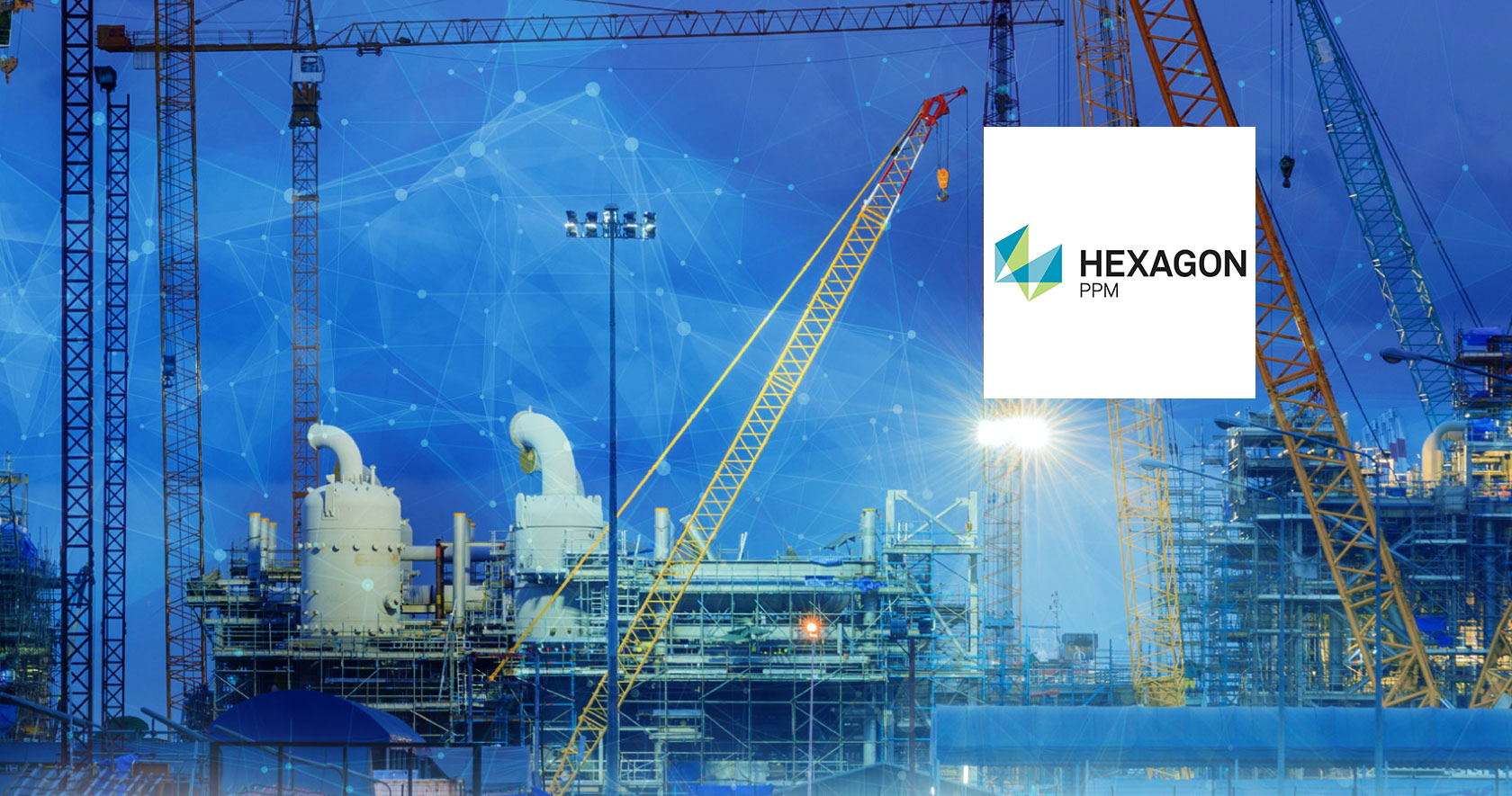 Hexagon PPM