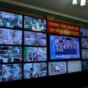 camera định vị