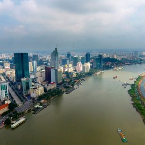 định vị