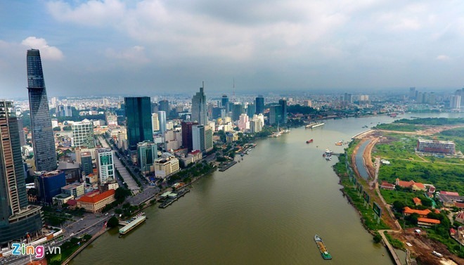 định vị