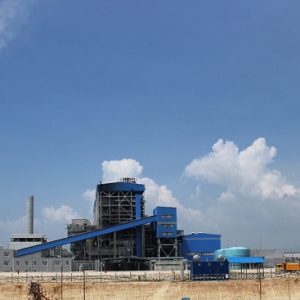 Nhiệt điện Vĩnh Tân