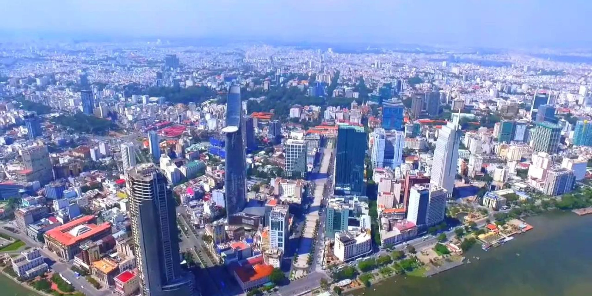 Smart City