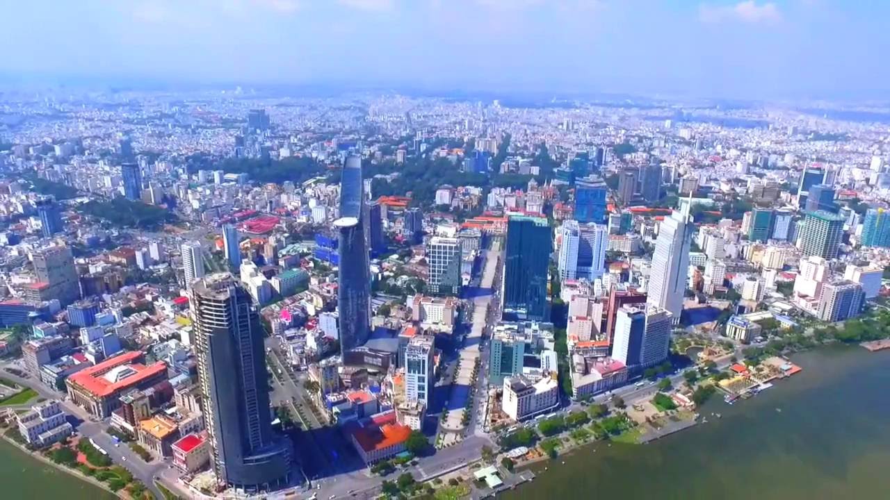 Smart City