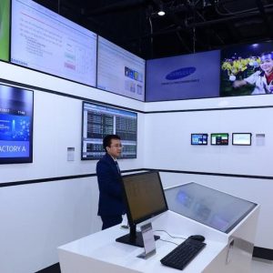 smart city