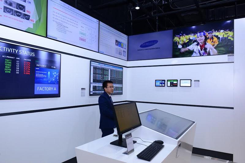 smart city