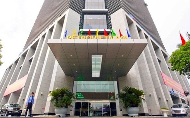 Petro Vietnam