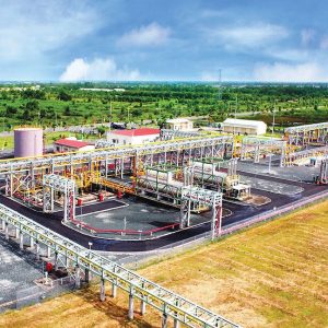 AMECC – CECO