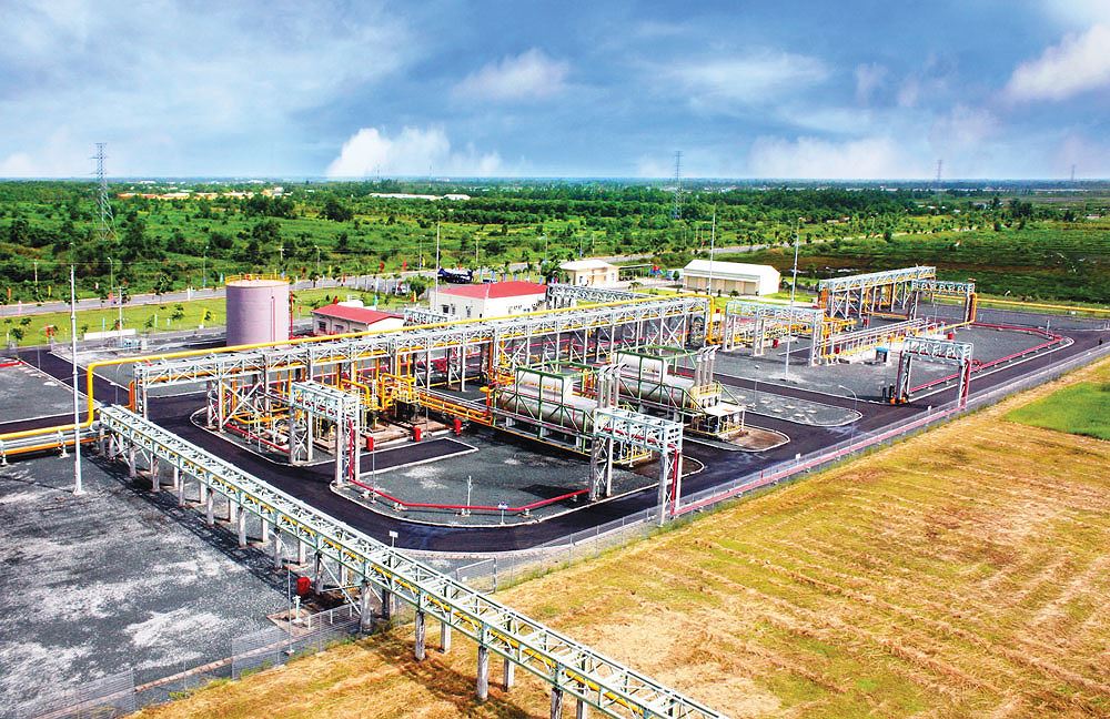 AMECC – CECO