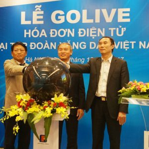 hóa đơn điện tử