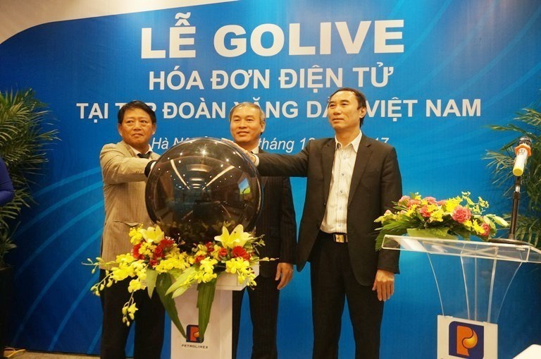 hóa đơn điện tử
