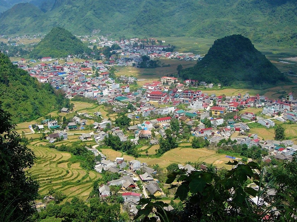 đô thị thông minh