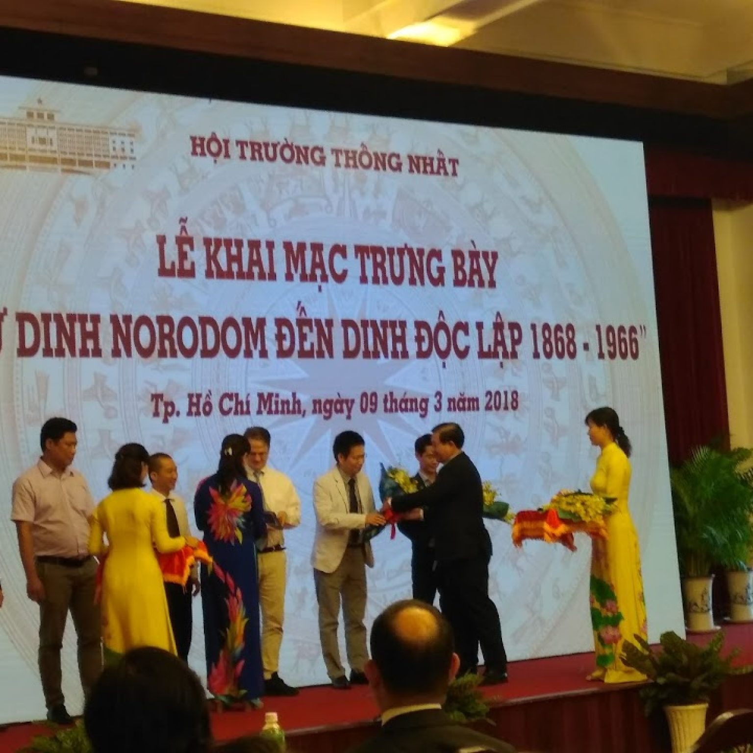 dinh Độc Lập