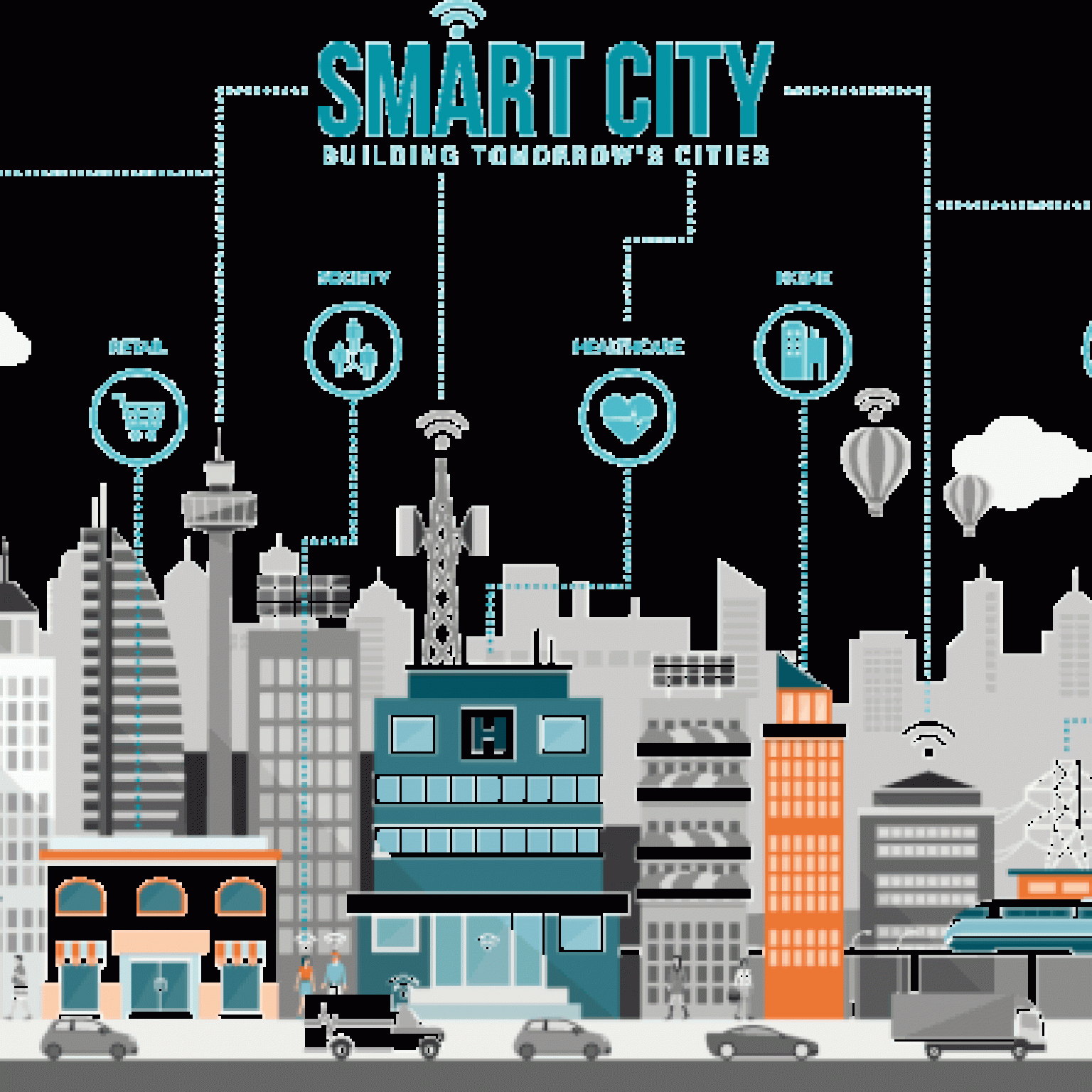 smart city