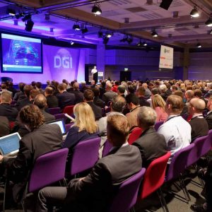 Hexagon Geospatial