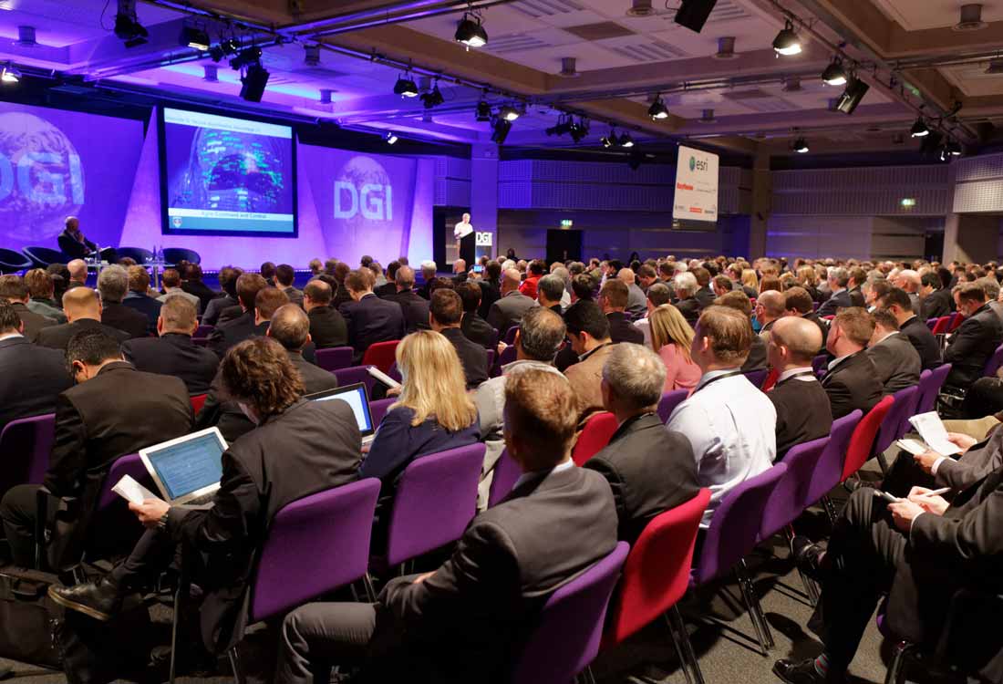 Hexagon Geospatial