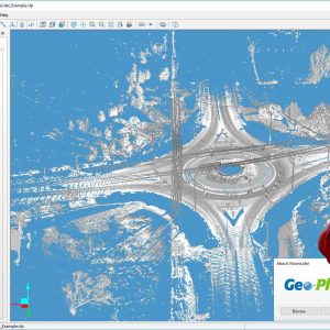geo truetech