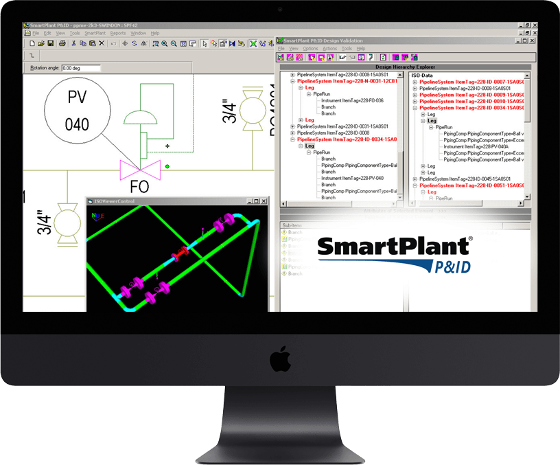 H p ng Cung C p Ph n M m SmartPlant 3D N m 2009 TNHH C ng Ngh Ni m Tin