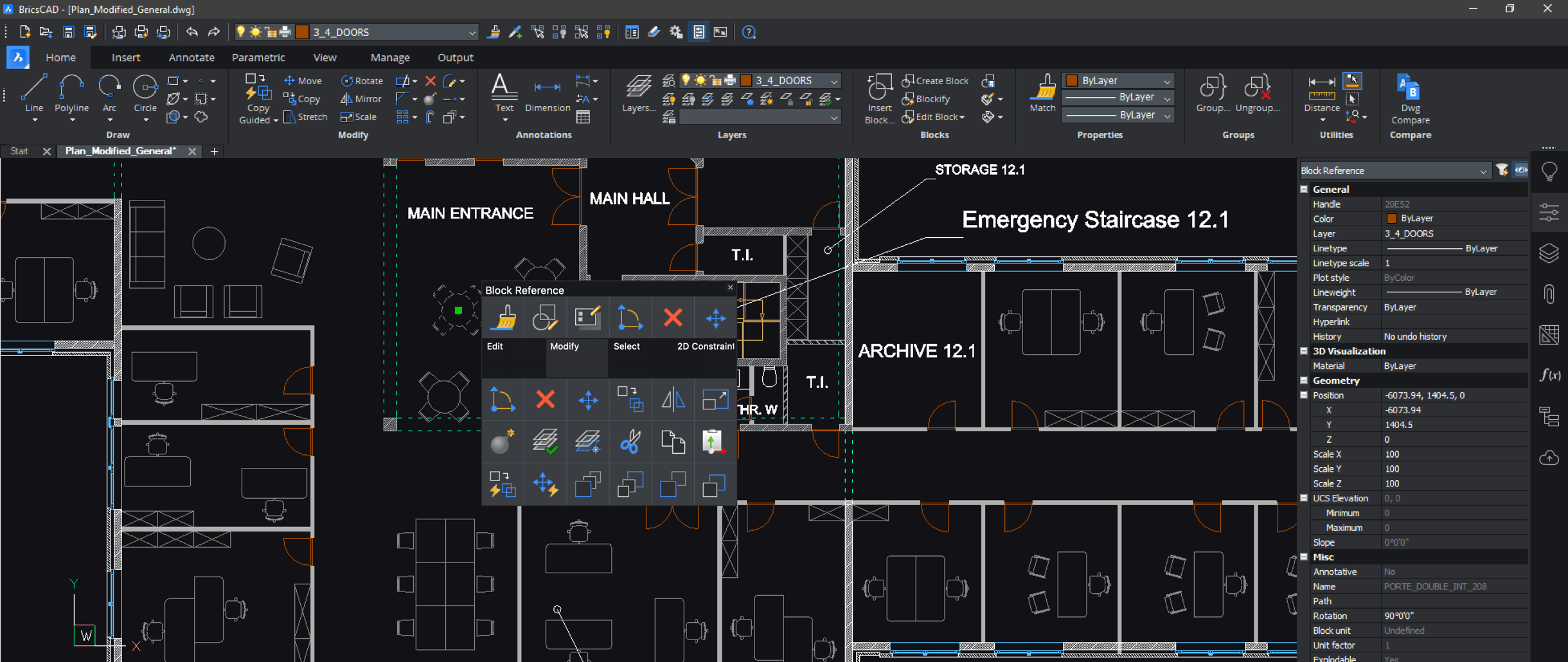 bricscad license lookup