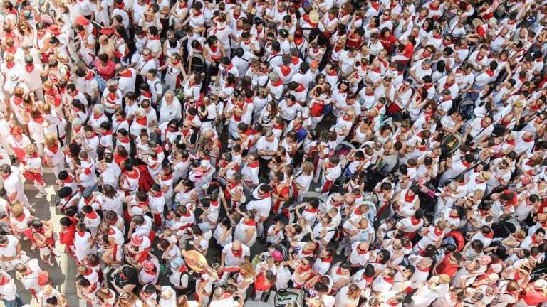 pexels san fermin pamplona 1299086