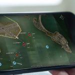 Giải pháp Phần mềm Công nghiệp & GIS 56 LuciadMobile2