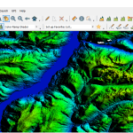 Giải pháp Phần mềm Công nghiệp & GIS 57 global mapper software 1