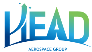 Partner logo: HEAD Aerospace