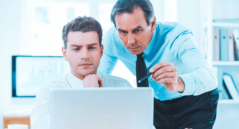 bảo trì thiết bị với phần mềm quản lý tài sản EAM