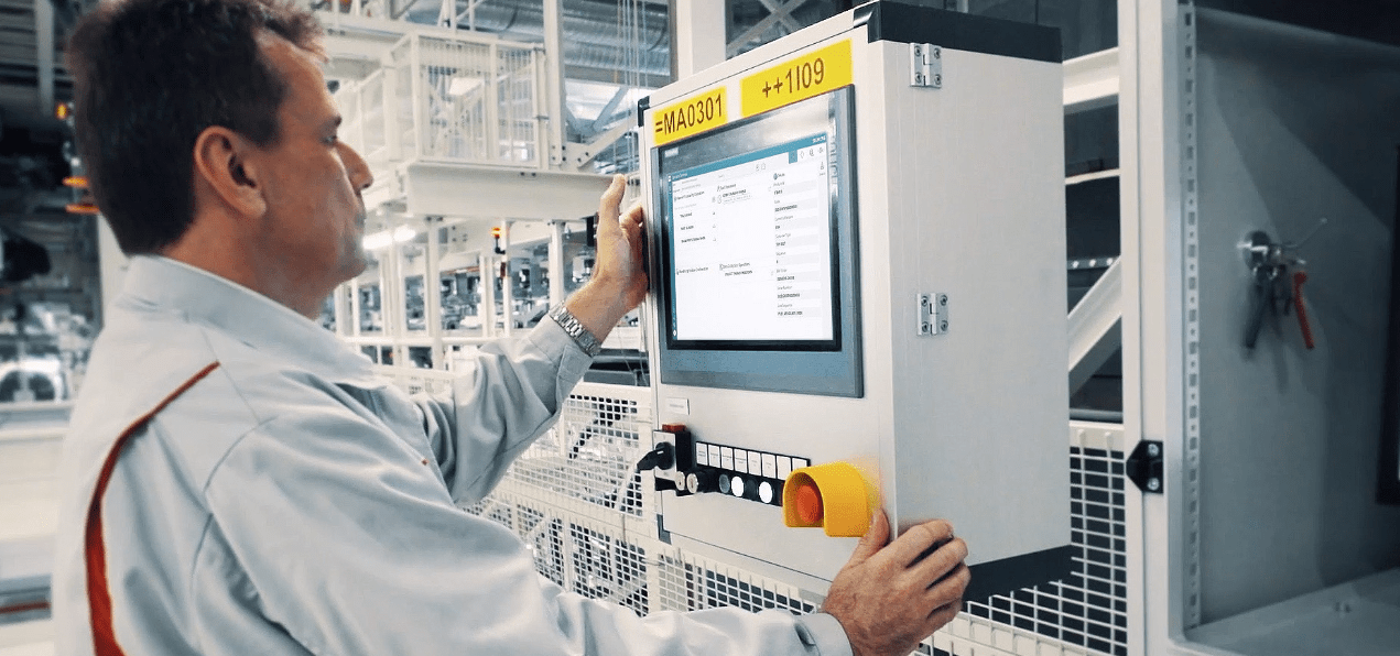 Phần mềm công nghệ số Siemens: Quản lý điều hành sản xuất (MOM) – Opcenter RD&L, thúc đẩy hiệu quả đổi mới trong thiết kế sản phẩm