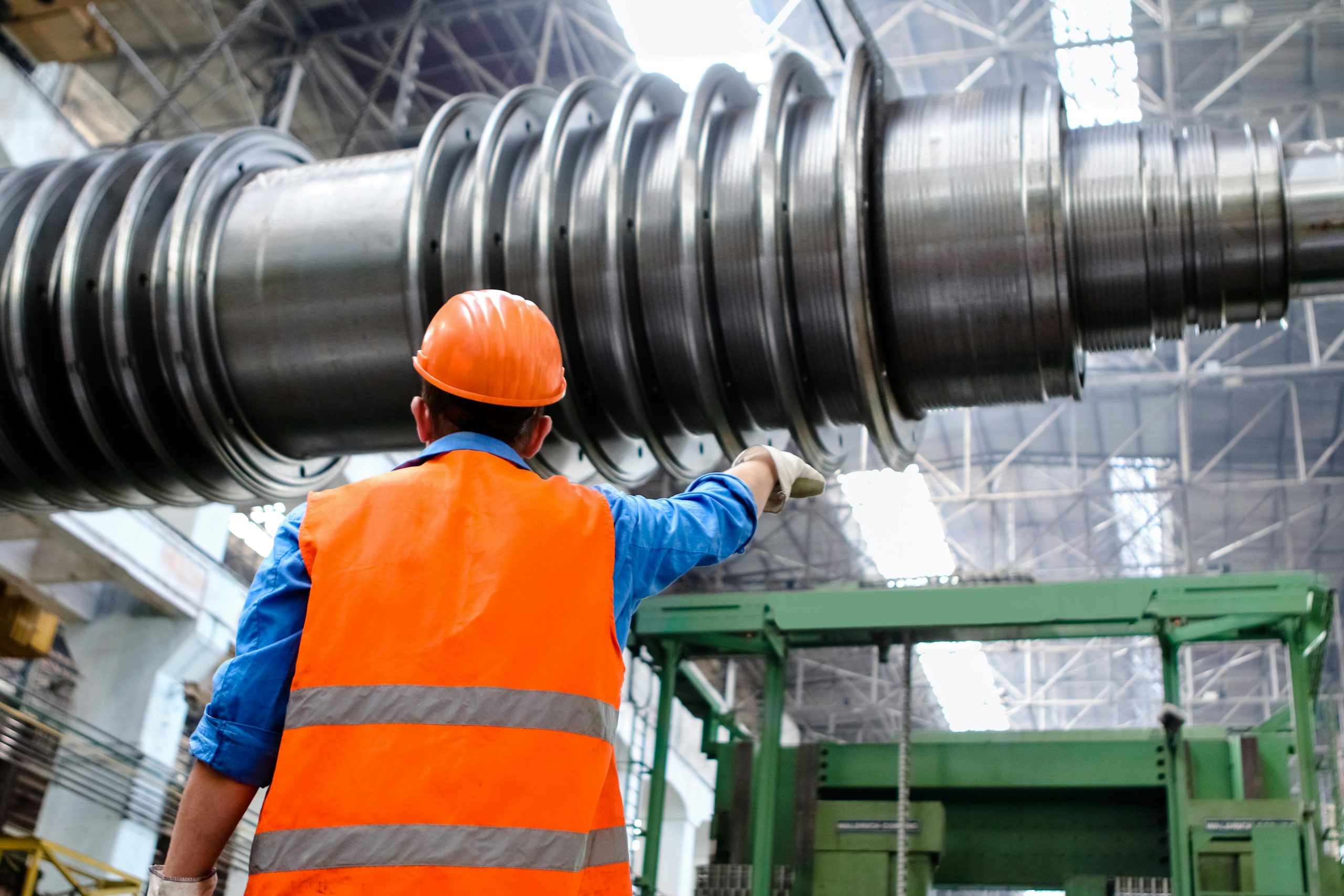 Xây dựng tiêu chuẩn và định mức cho quá trình Duy tu bảo dưỡng thiết bị