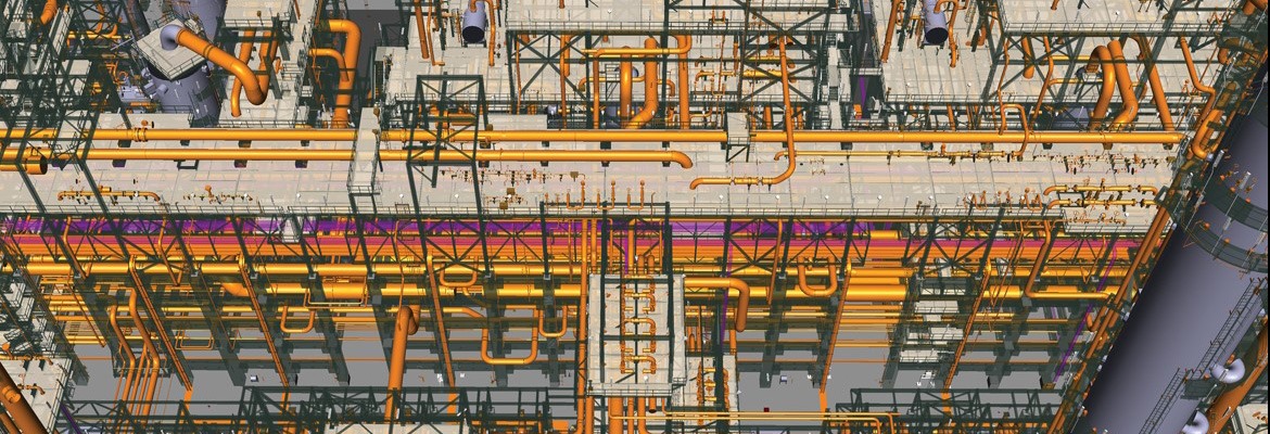 Tăng cường hiệu quả thiết kế nhà máy với CADWorx® Plant Professional Specification và Extended Content!