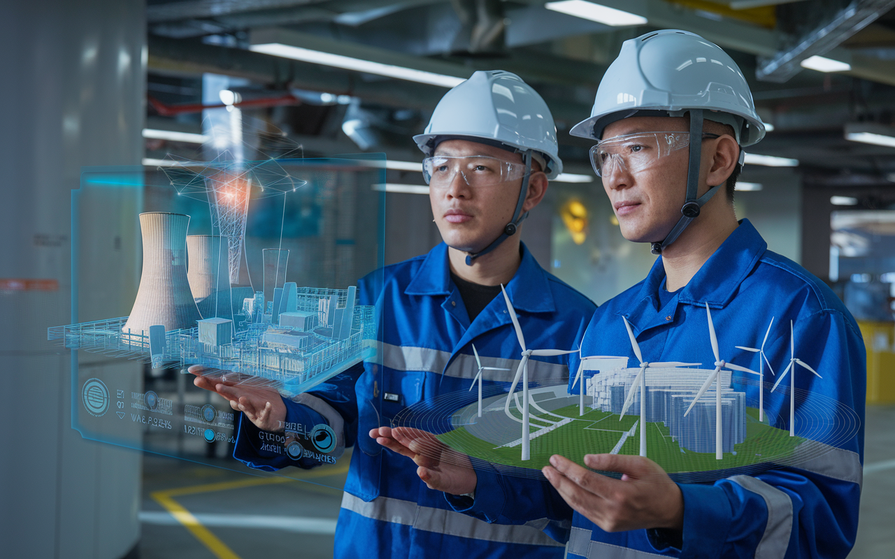 Hệ thống Điều khiển Công nghiệp (ICS)